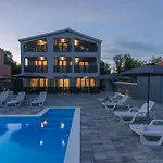 Apartment Natalija Porec