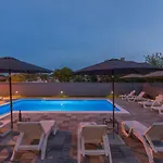 Apartment Natalija Porec