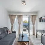 Apartment Natalija Porec