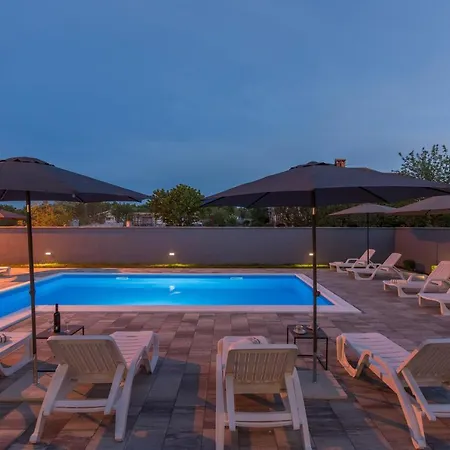 Apartamento Natalija Poreč