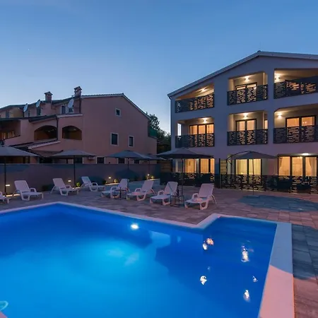 Natalija Apartamento