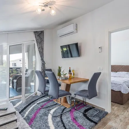 Natalija بوريتش