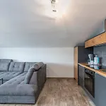 Apartament Natalija *