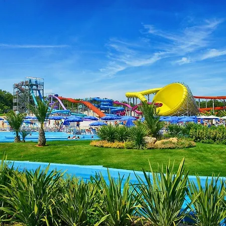 Apartament Natalija *