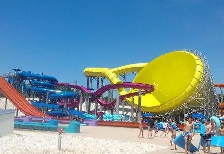 Natalija Apartamento