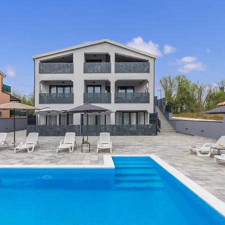 Natalija Apartament