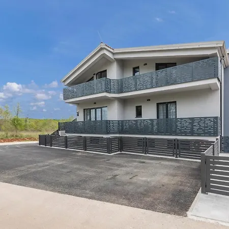 Natalija Apartamento