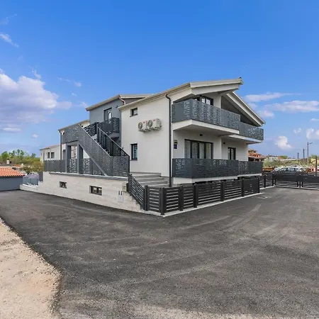 Apartament Natalija