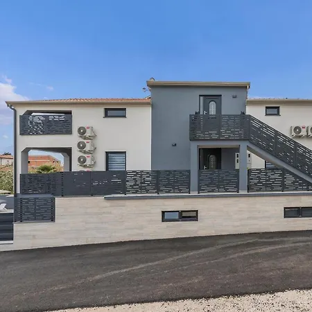 Natalija Apartamento