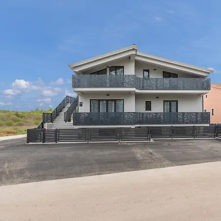 Apartament Natalija