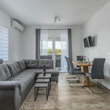 Natalija Apartamento Poreč