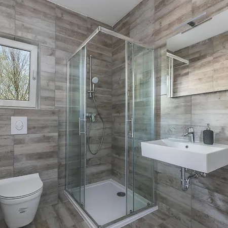 Natalija Apartamento