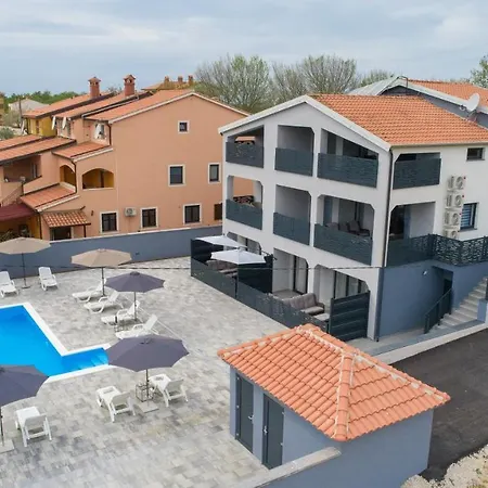 Apartamento Natalija