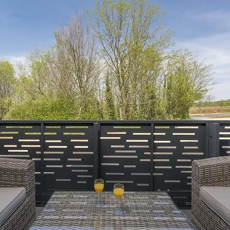 Apartament Natalija