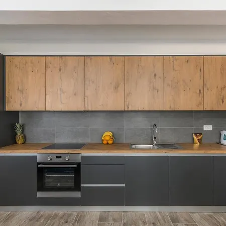 Apartamento Natalija
