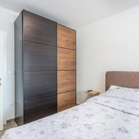 Apartment Natalija *