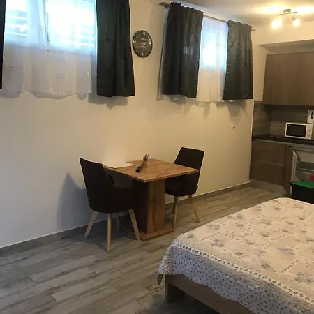 Natalija Apartament