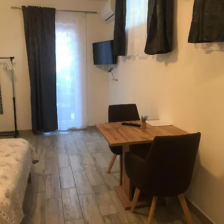 Apartamento Natalija