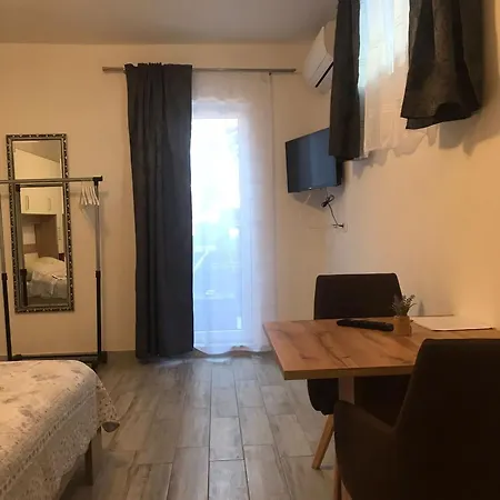Natalija Apartamento