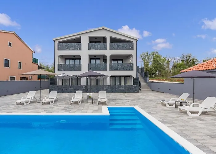 Natalija Apartament