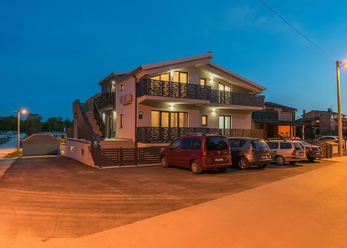 Natalija Apartament *