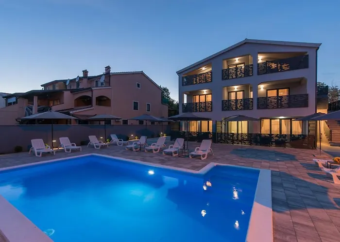 Natalija Apartament