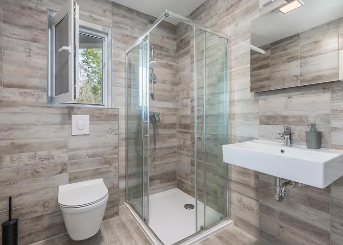 Natalija Apartman Poreč