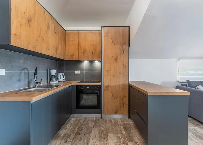 Natalija Apartman