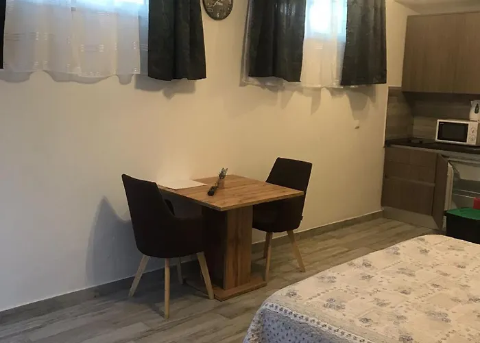Natalija Apartman