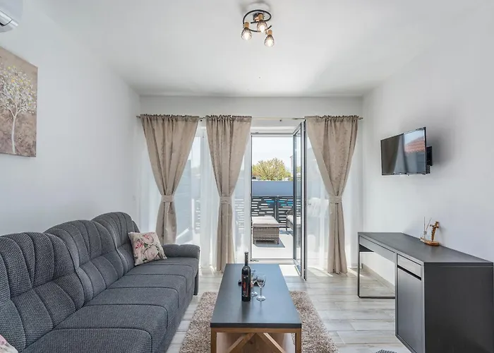 Apartman Natalija Poreč