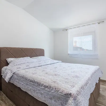 Lejlighed Natalija *