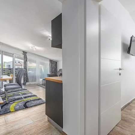 Apartamento Natalija