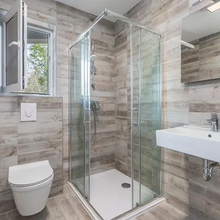 Natalija Lejlighed Poreč