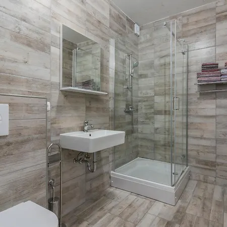 Natalija Lejlighed Poreč