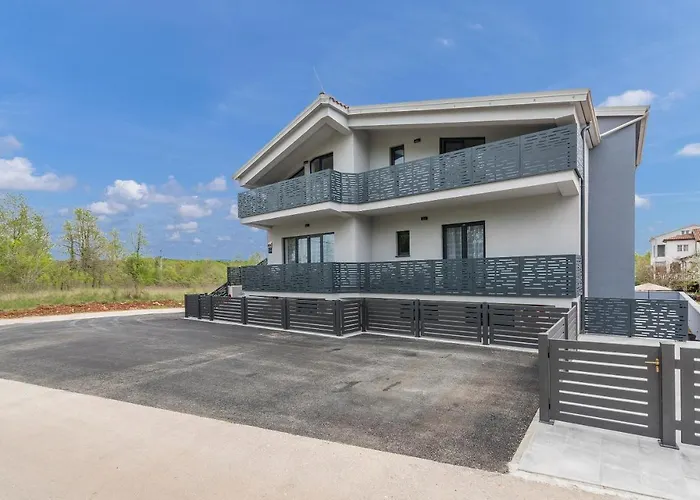 Natalija Apartamento