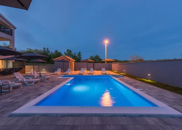 Apartamento Natalija