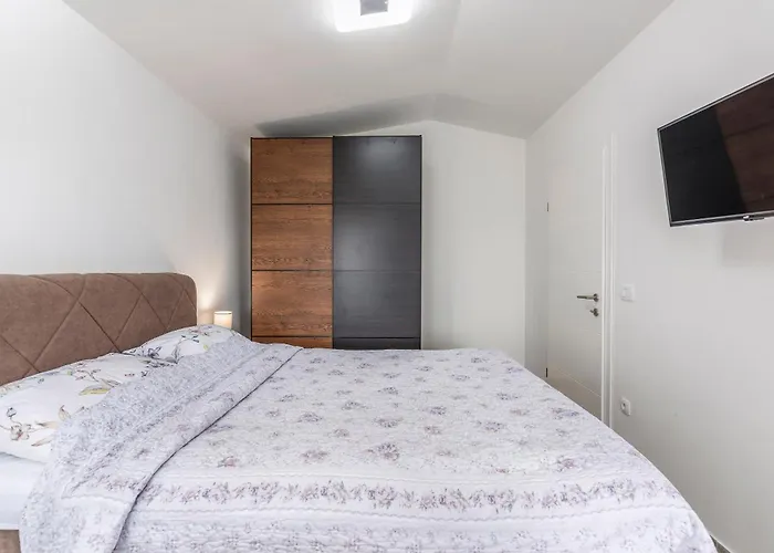 Natalija Apartamento Poreč