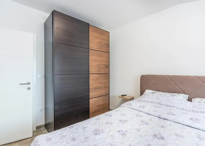 Apartamento Natalija *