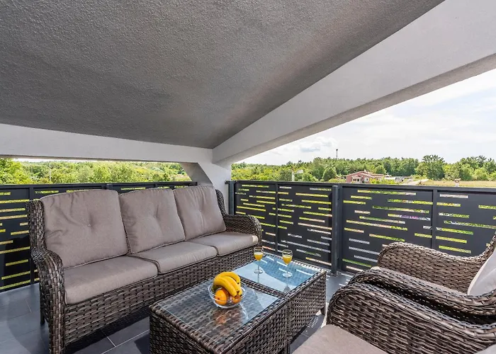 Natalija Apartamento