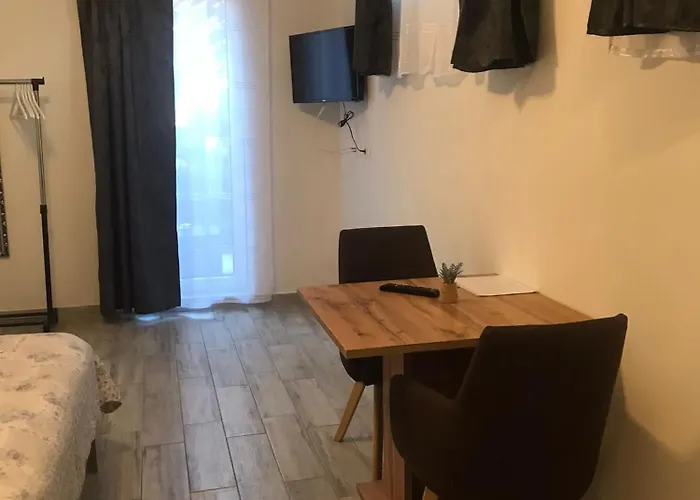 Apartamento Natalija