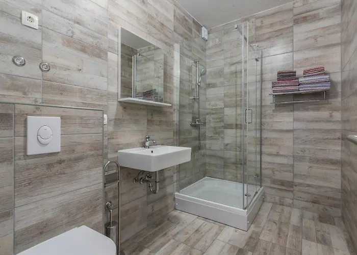 Natalija Apartamento Poreč