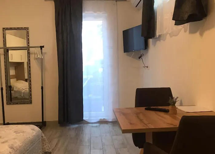 Natalija Apartamento